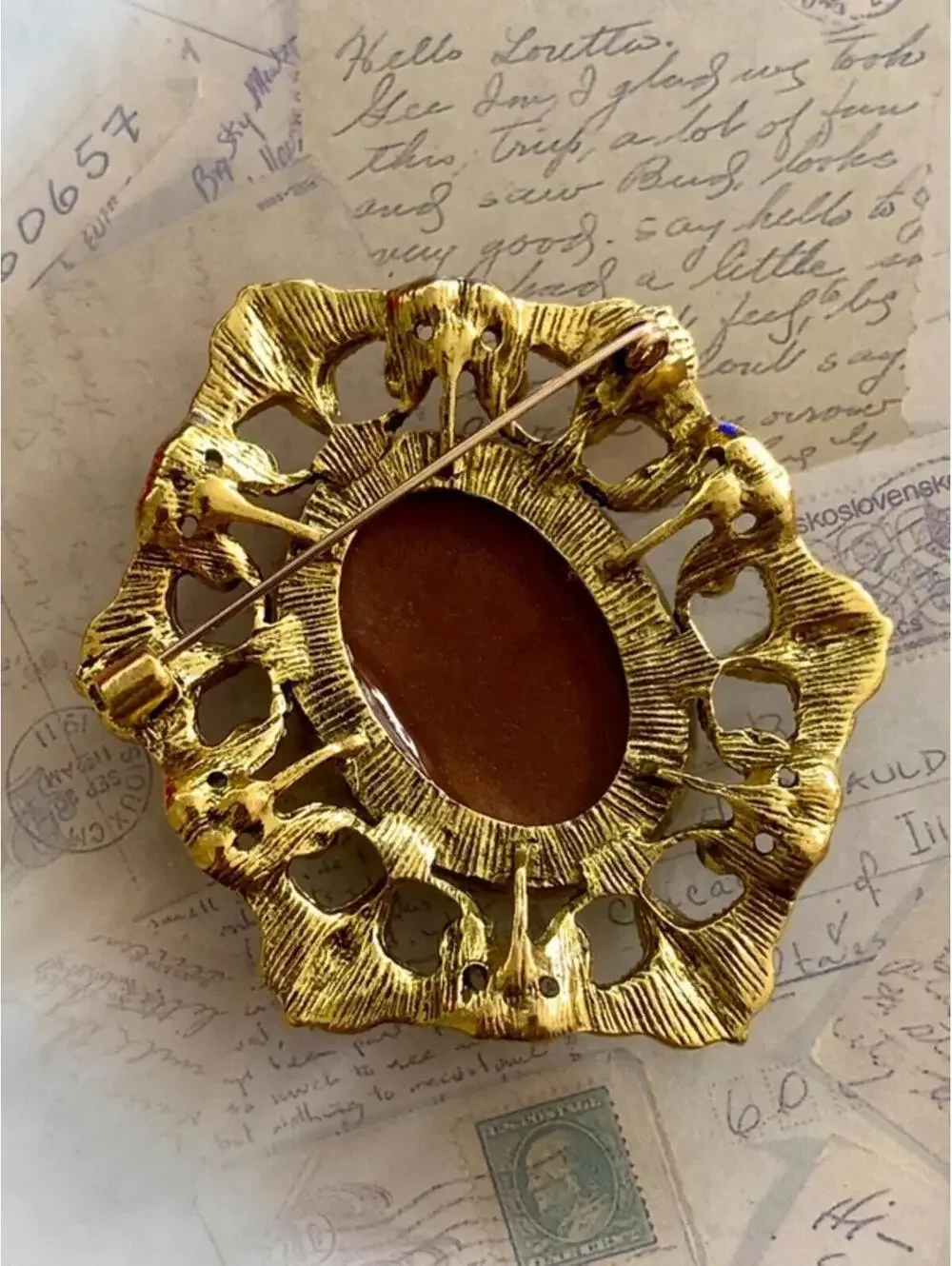 Cameo - Picture 3 of 3